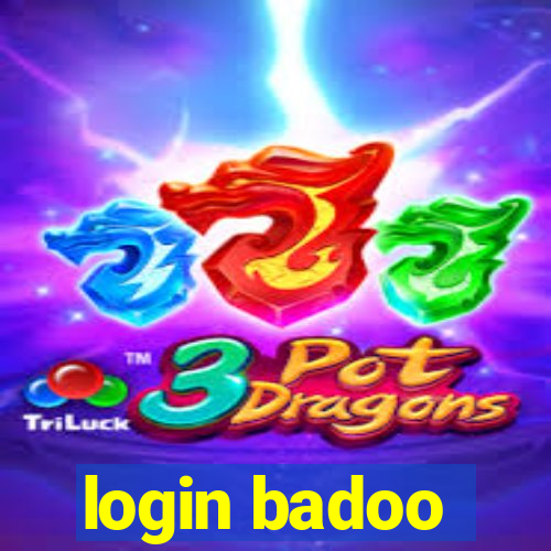 login badoo